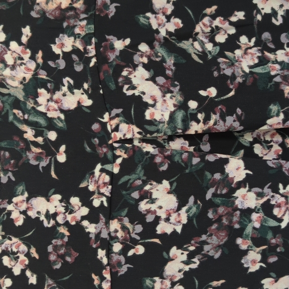 Floral Dress - Picture 7 of 7